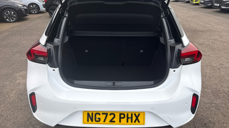 Vauxhall Corsa 1.2 Turbo Ultimate 5dr Petrol Hatchback